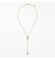 Collana Mabina Donna Saint-Tropez in Argento Zircone 553444 - 553444